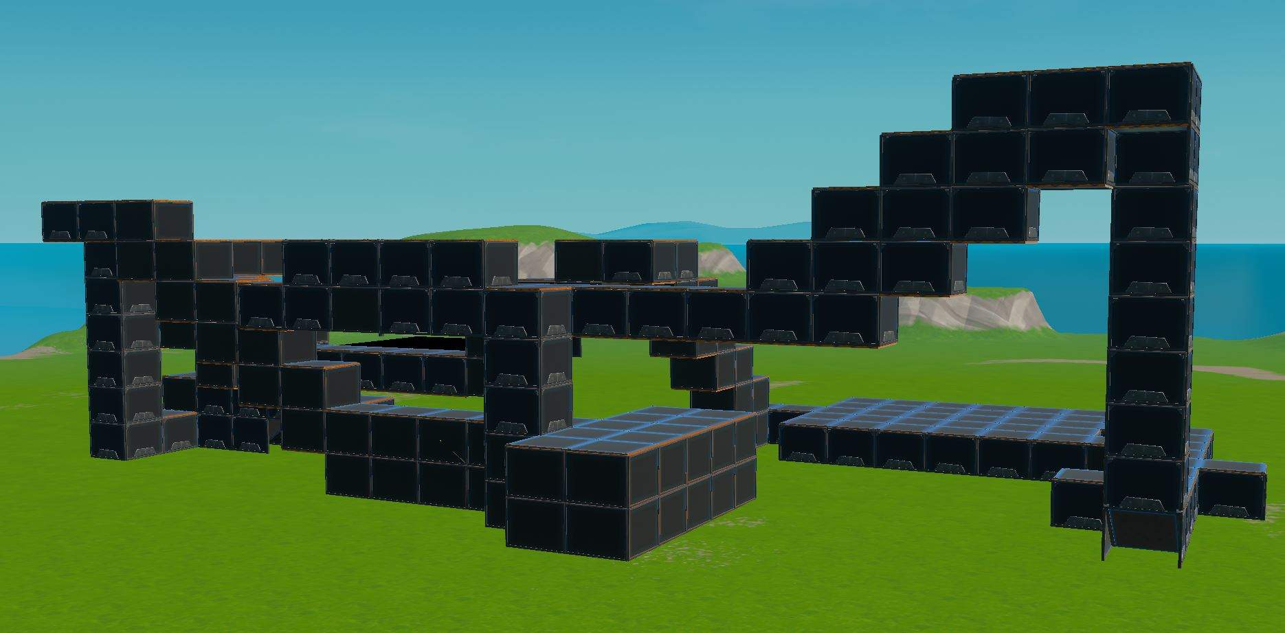 DOORII EDIT & AIM COURSE