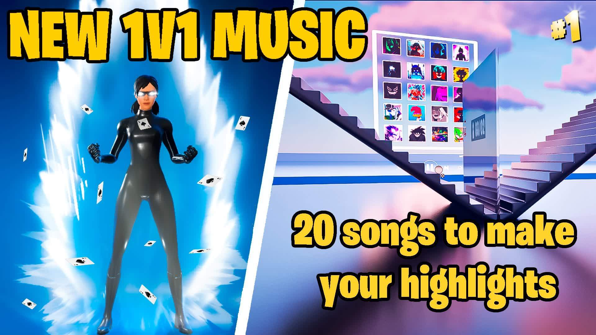 NEW 1V1 MUSIC π΅