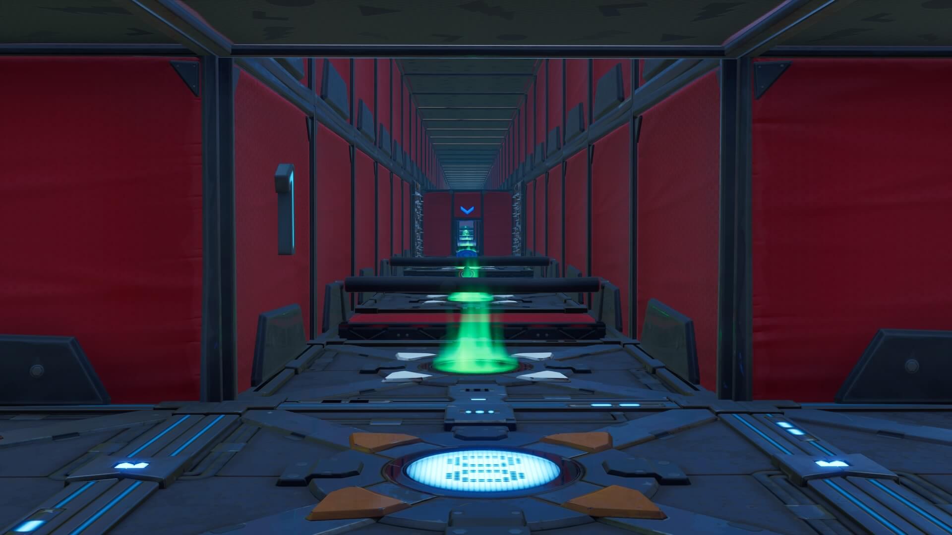 HARD 50 LVL DEATHRUN