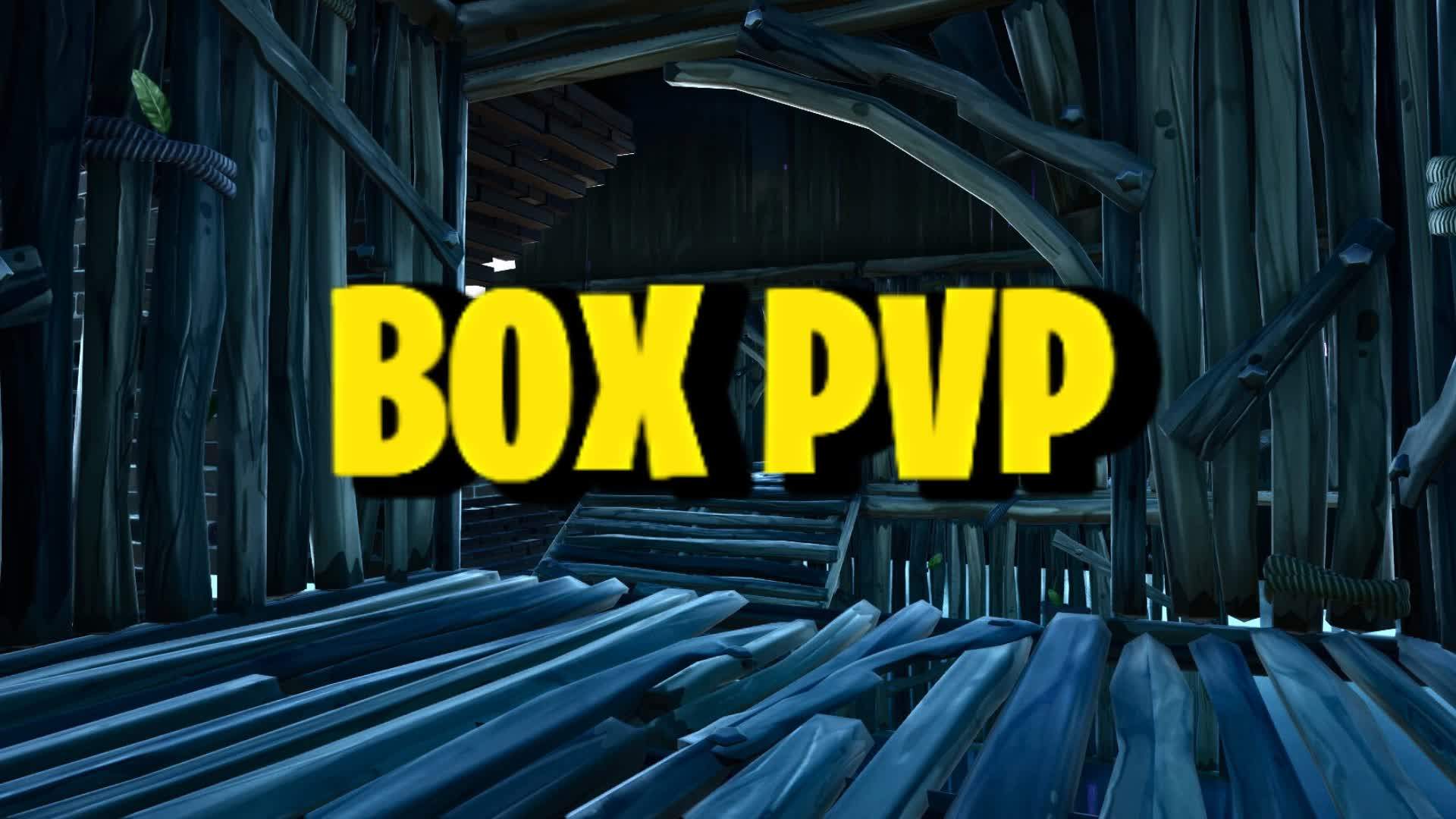 Box Pvp📦📝