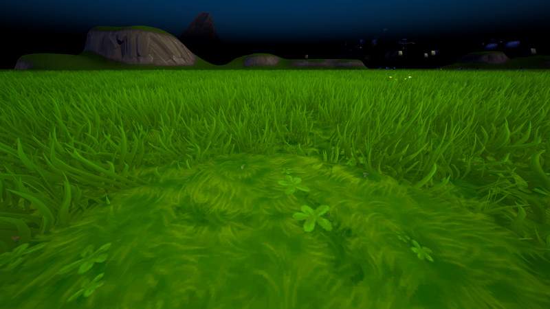 Halloween Hide An Seek With Flashlight!