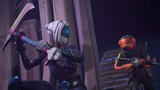 RANDOM BOXFIGHTS | ADVANCED FFA