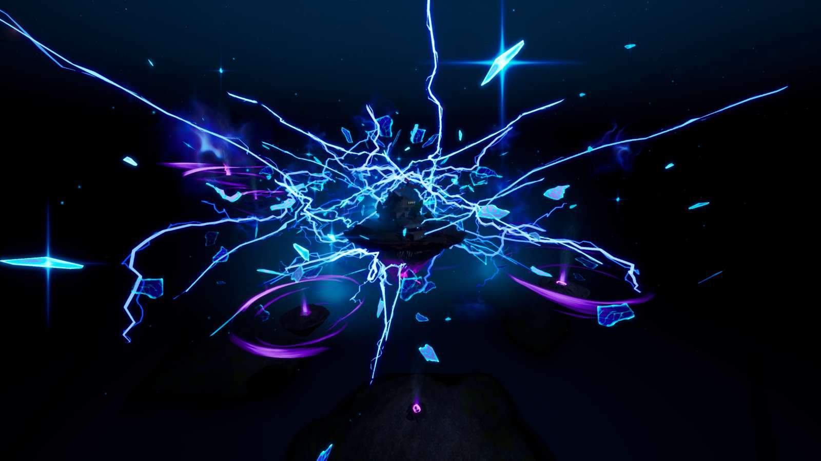 Kevin Island Free 4 All (Season X)