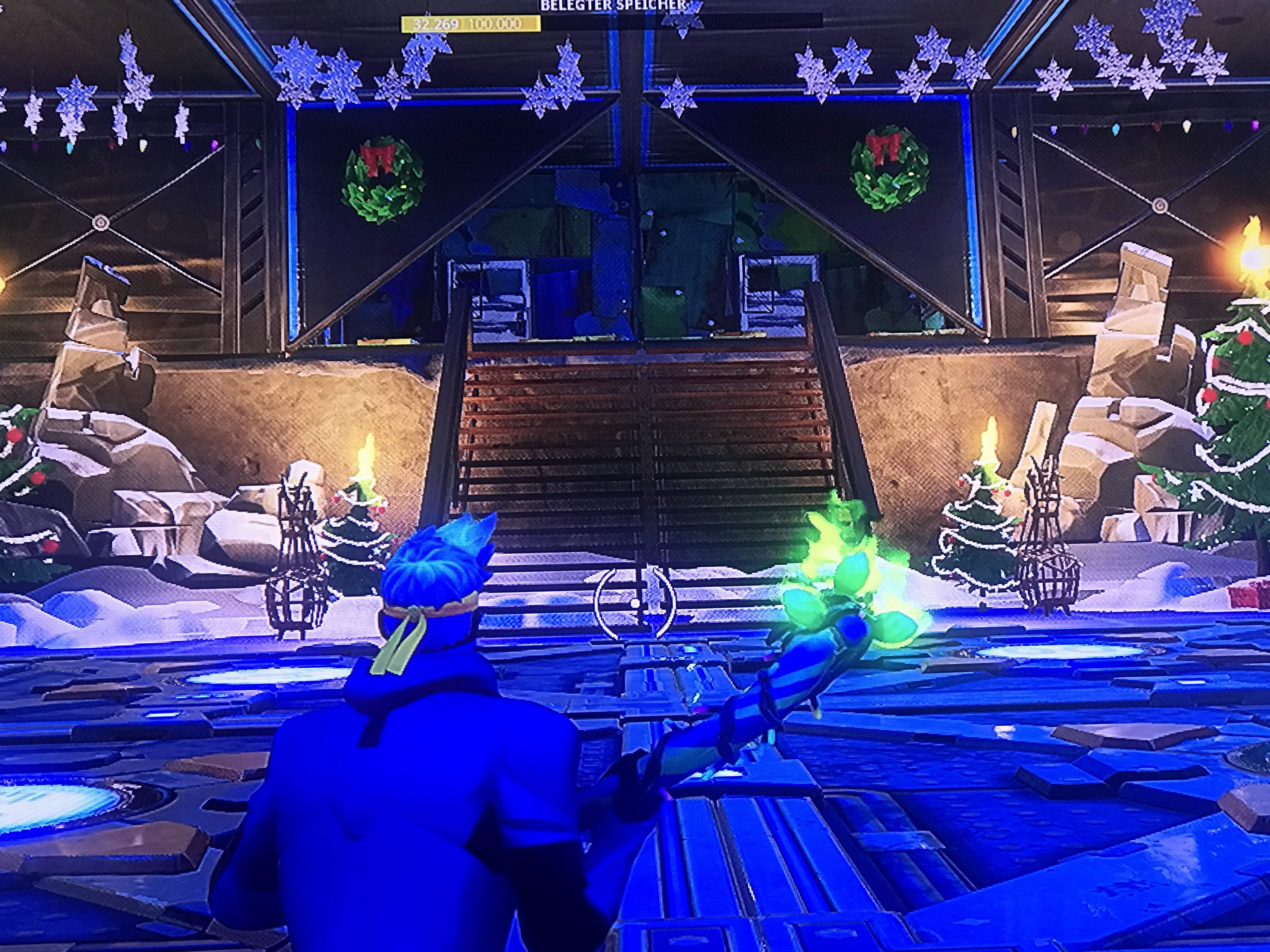 BIGGEST THE BLOCK LABYRINTH