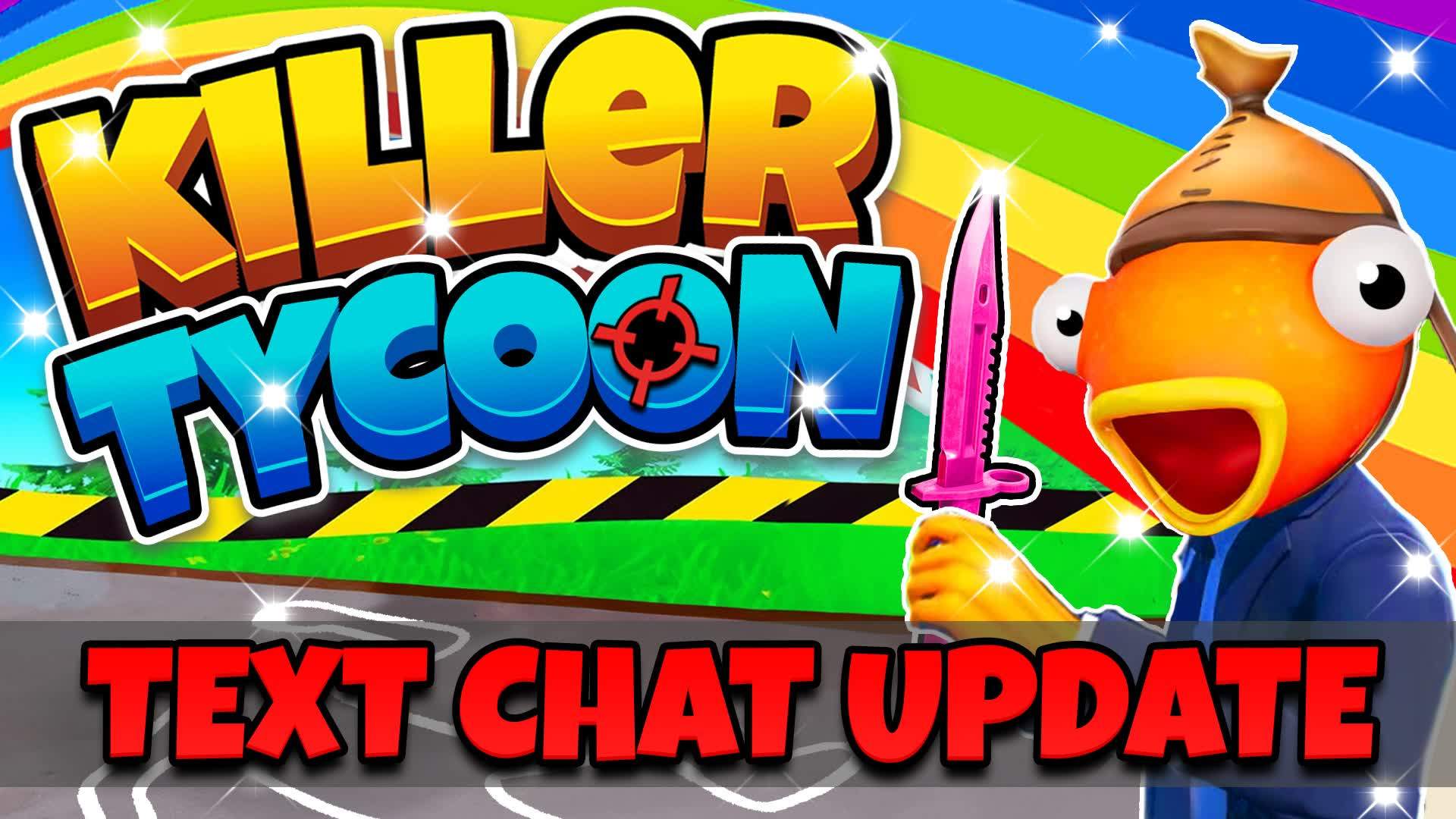 KILLER TYCOON 🔪