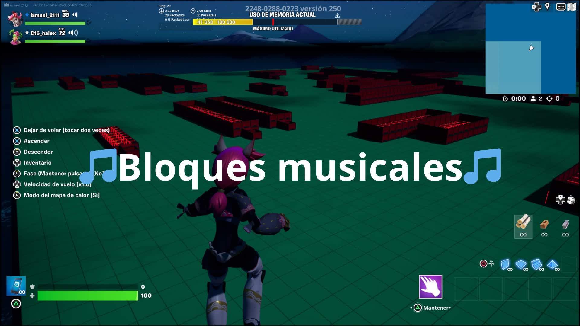 🎵Bloques musicales🎵