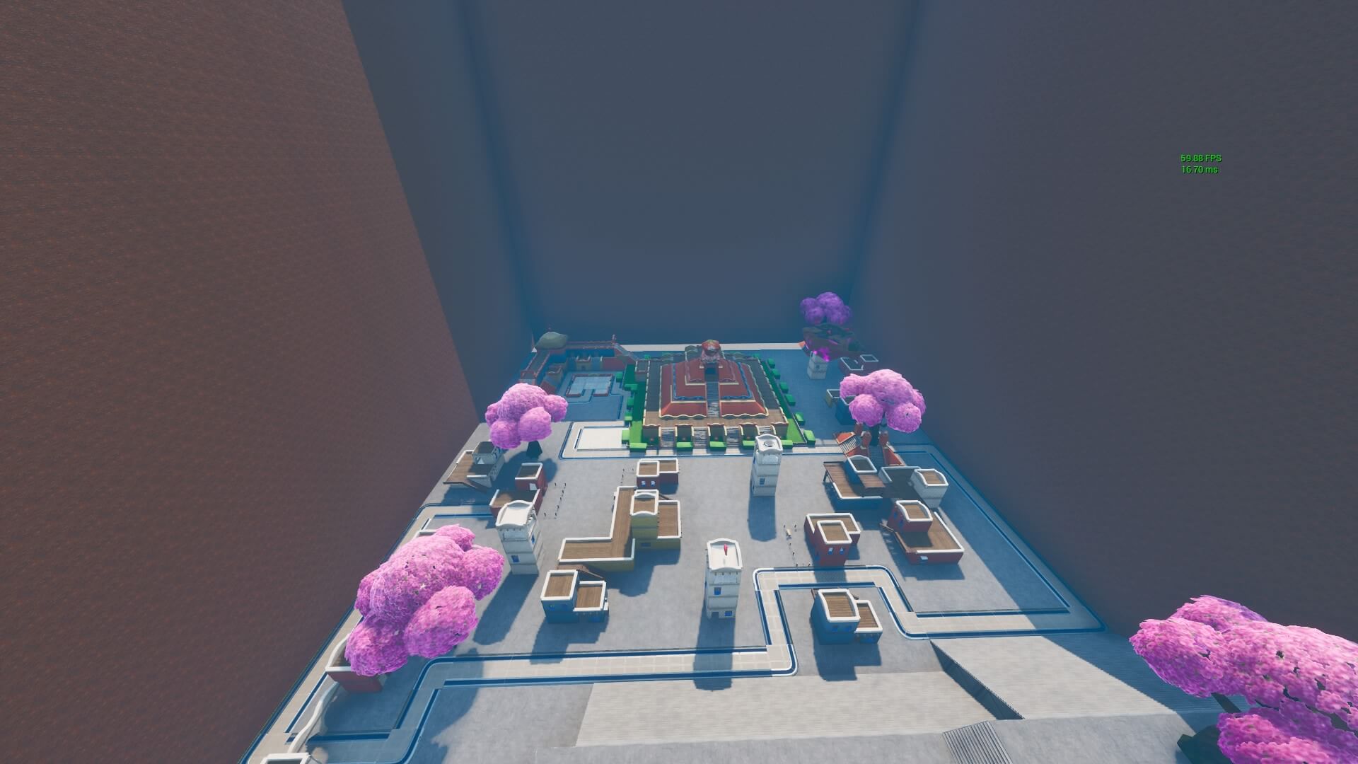 FLAMINGO ZONE WARS