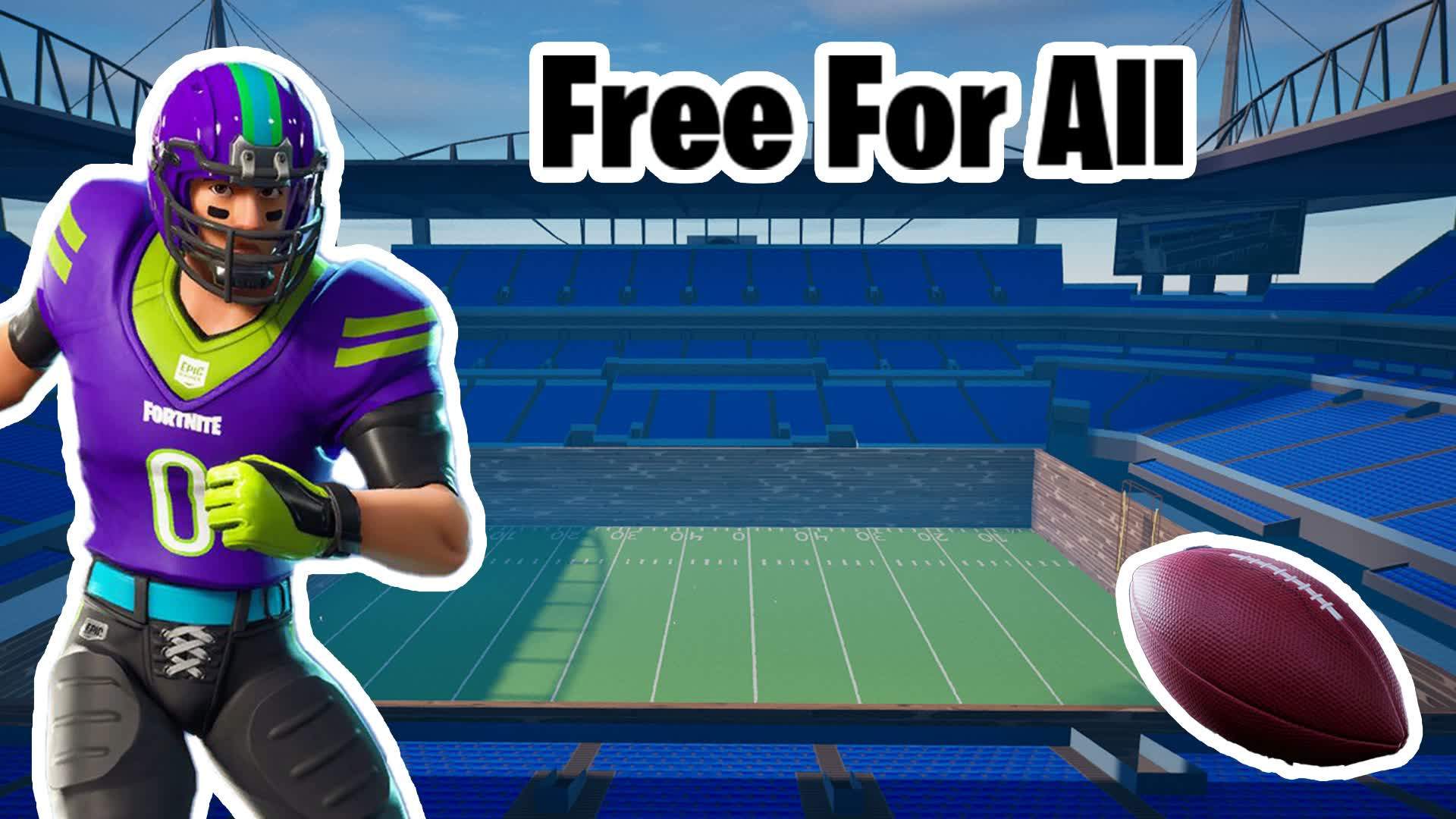 Football Fight - FFA