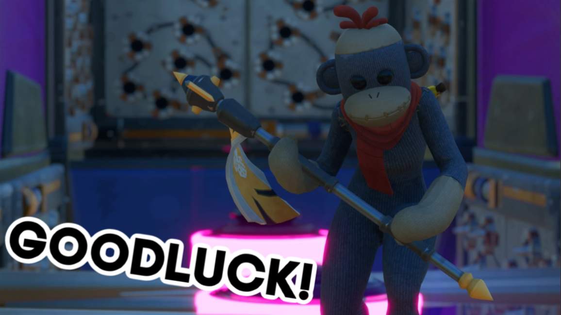 NOT SO DEFAULT 2020 DEATHRUN *HARD*