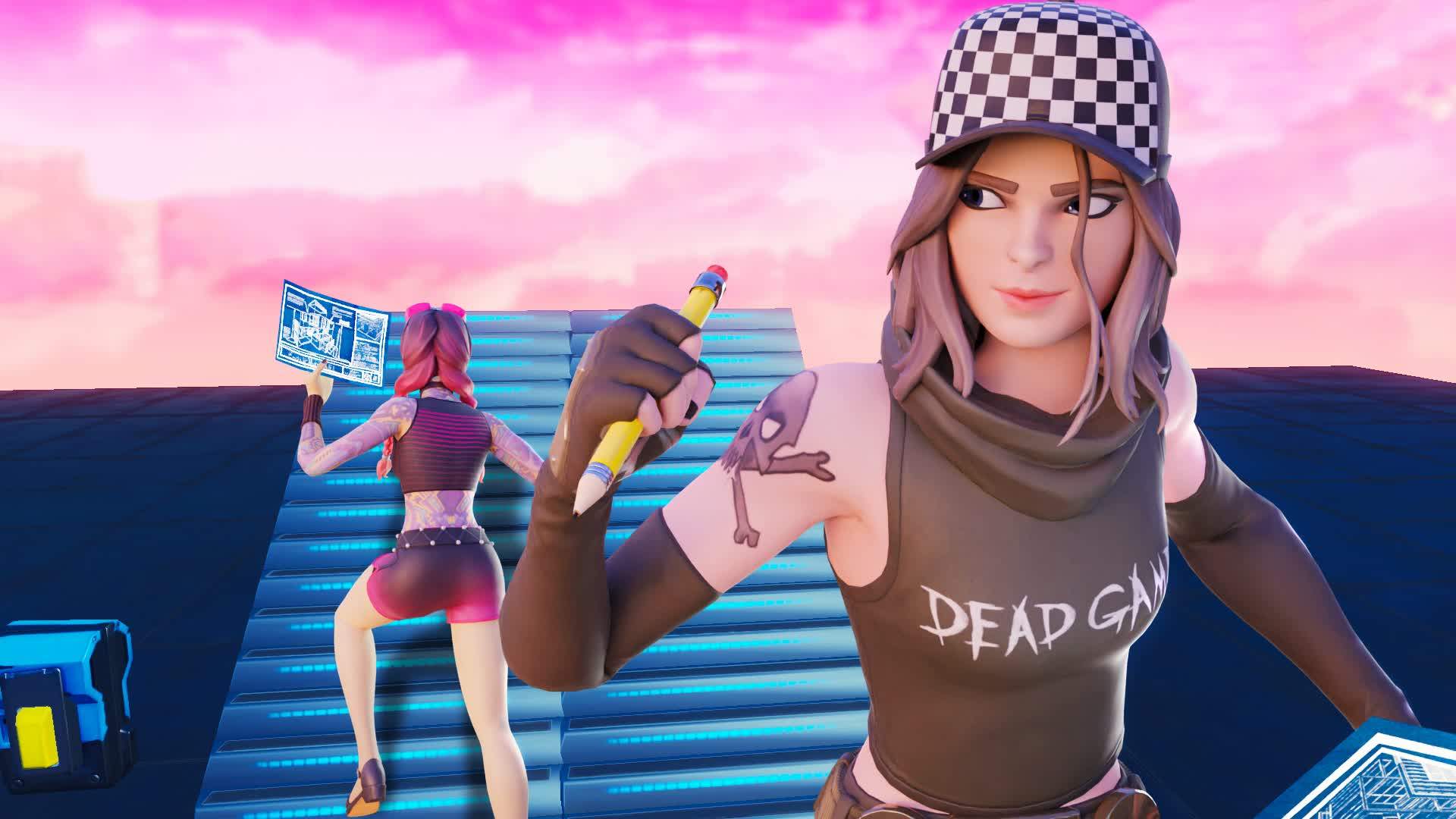 0nlyrod 1v1 0 DELAY |