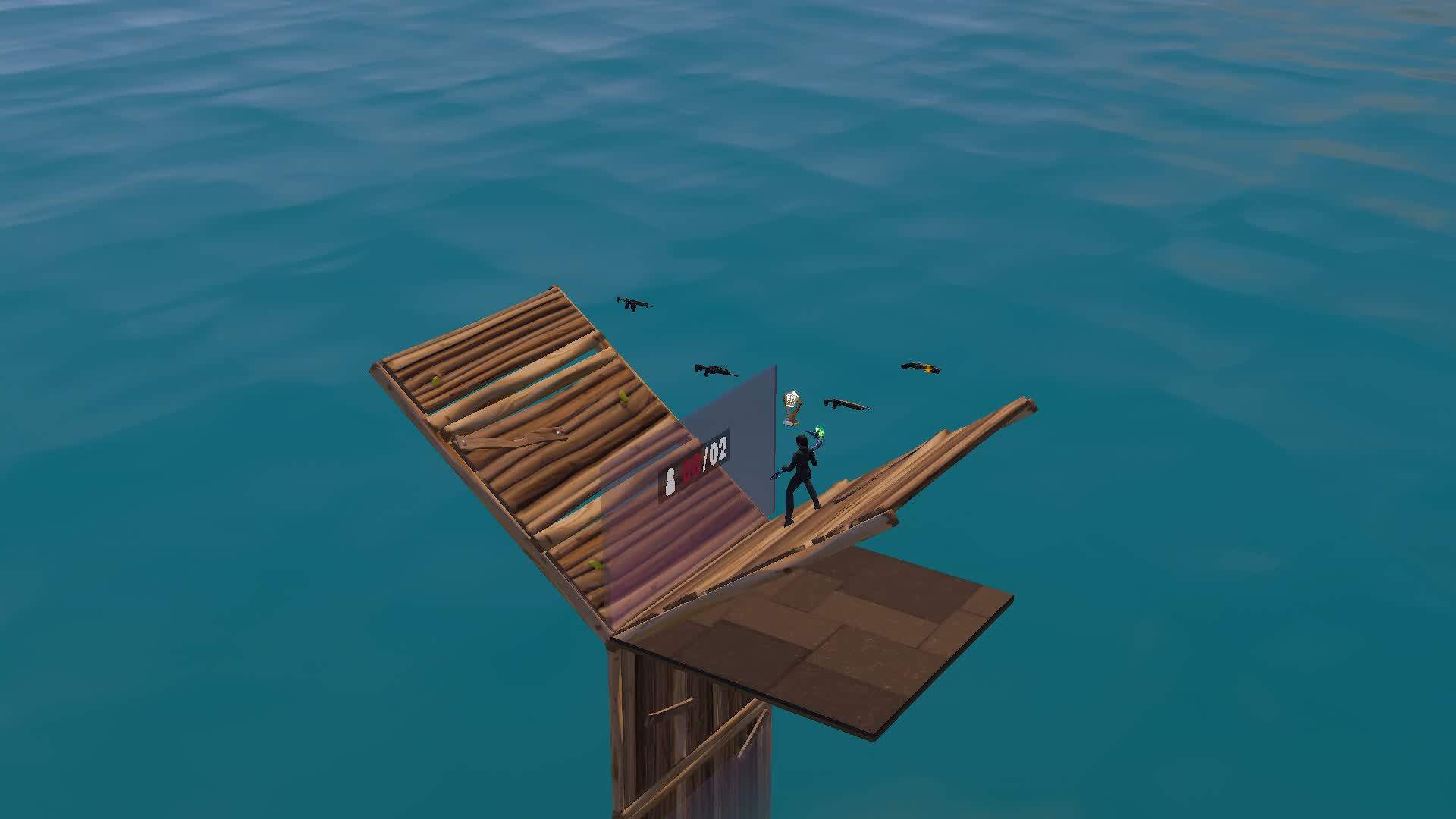 1v1 imchxlling buildfights[200 pump]