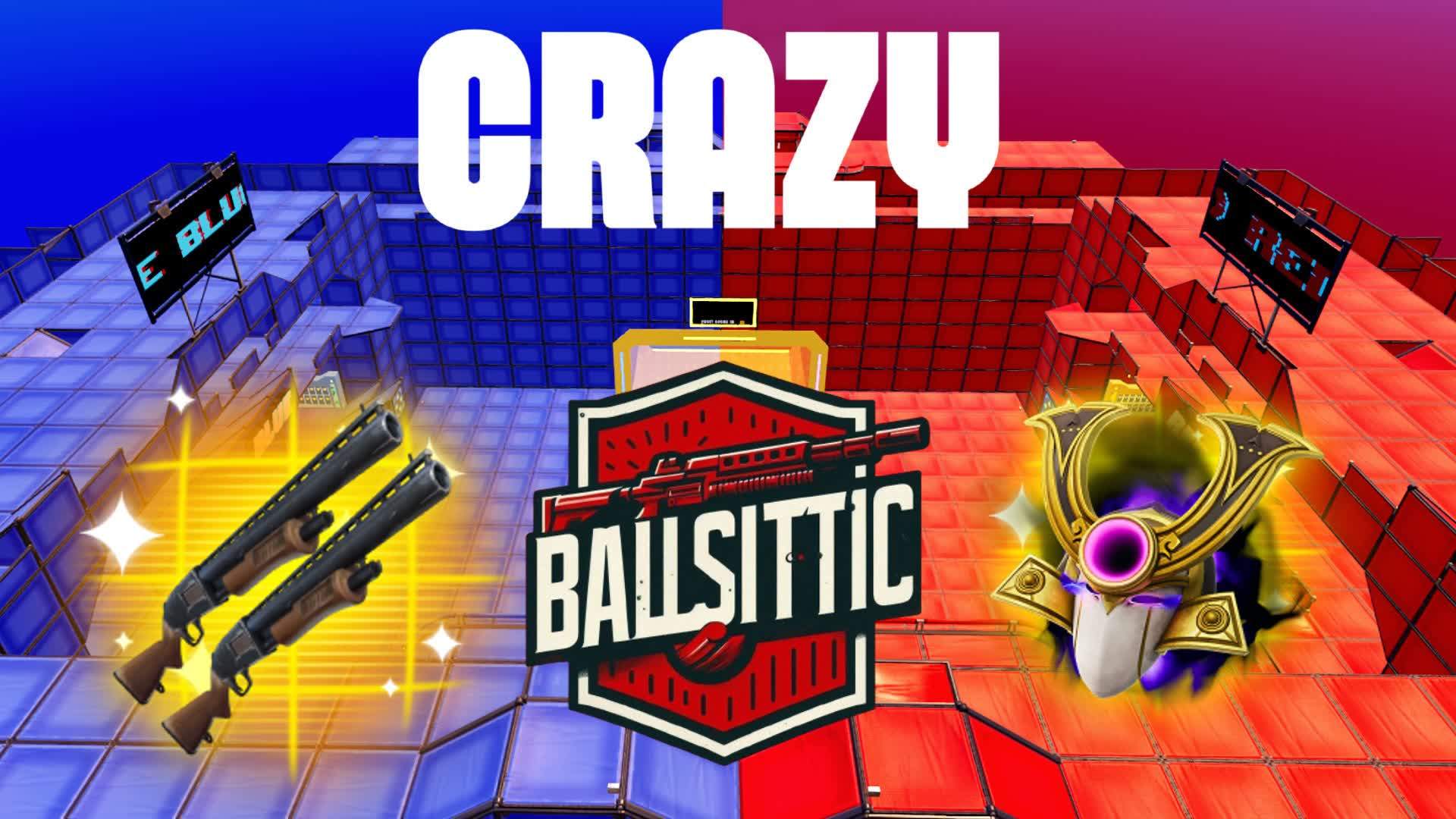 First Person Red Vs Blue