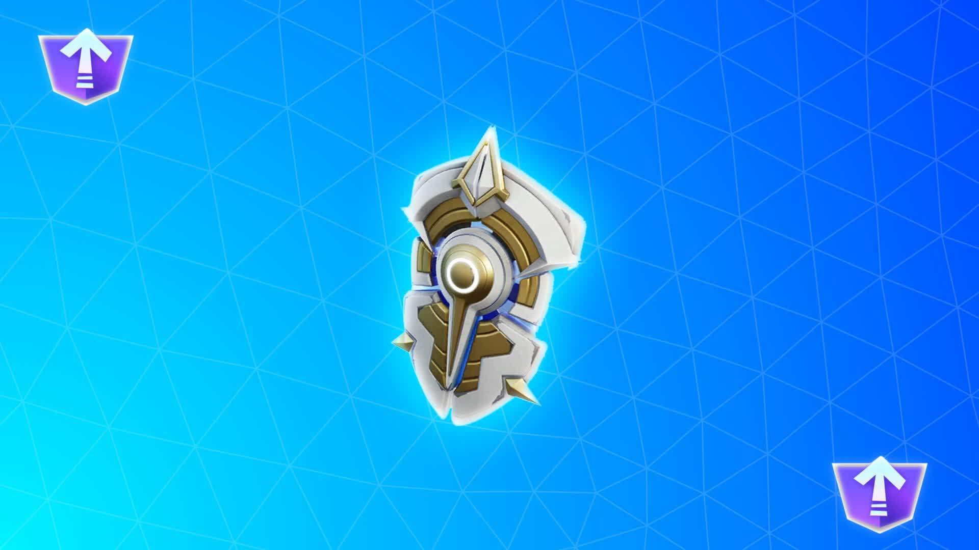 Guardian Shield - FREE FOR ALL