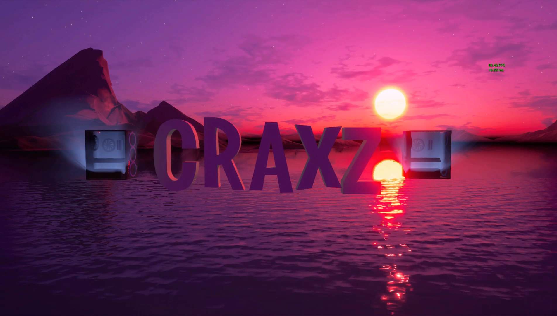 CRAXZ *LOW PING* FFA