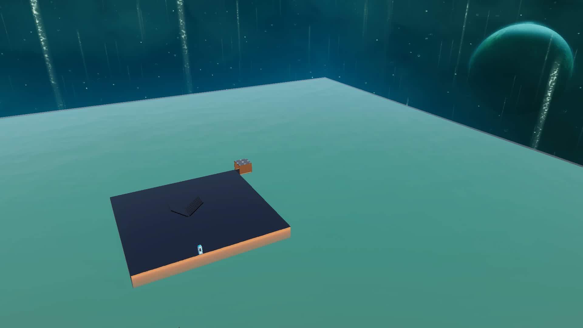 Free For All | Build Fights