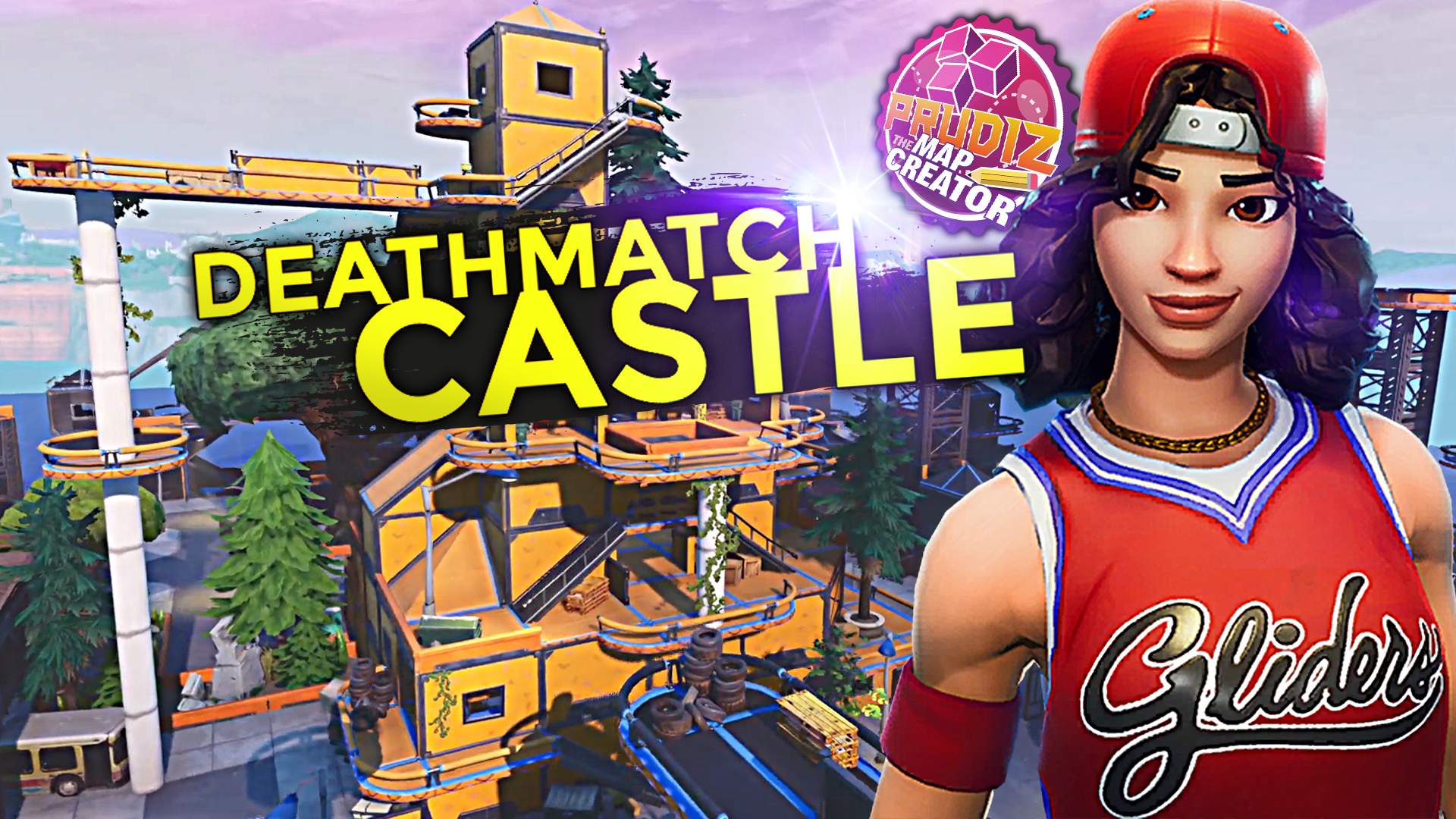 DEATHMATCH CASTLE