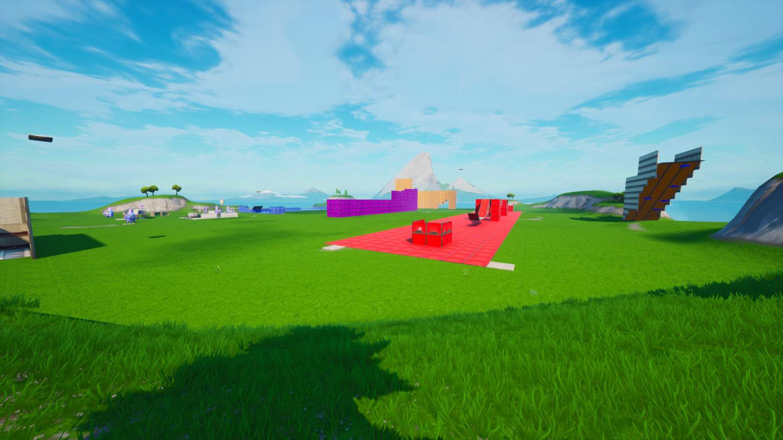 NO CHECKPOINT CARS DEATHRUN