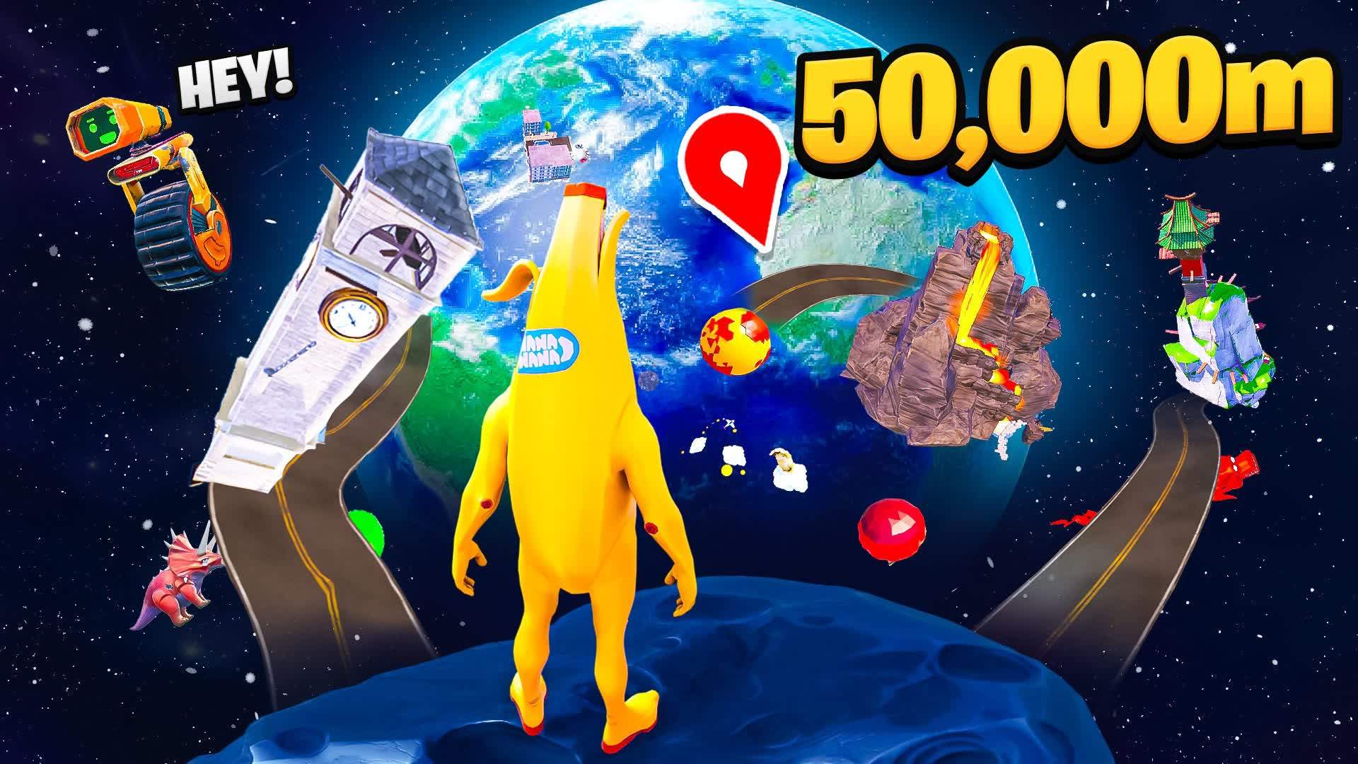 🎈 Only Up! - BOT CHALLENGE 🤖