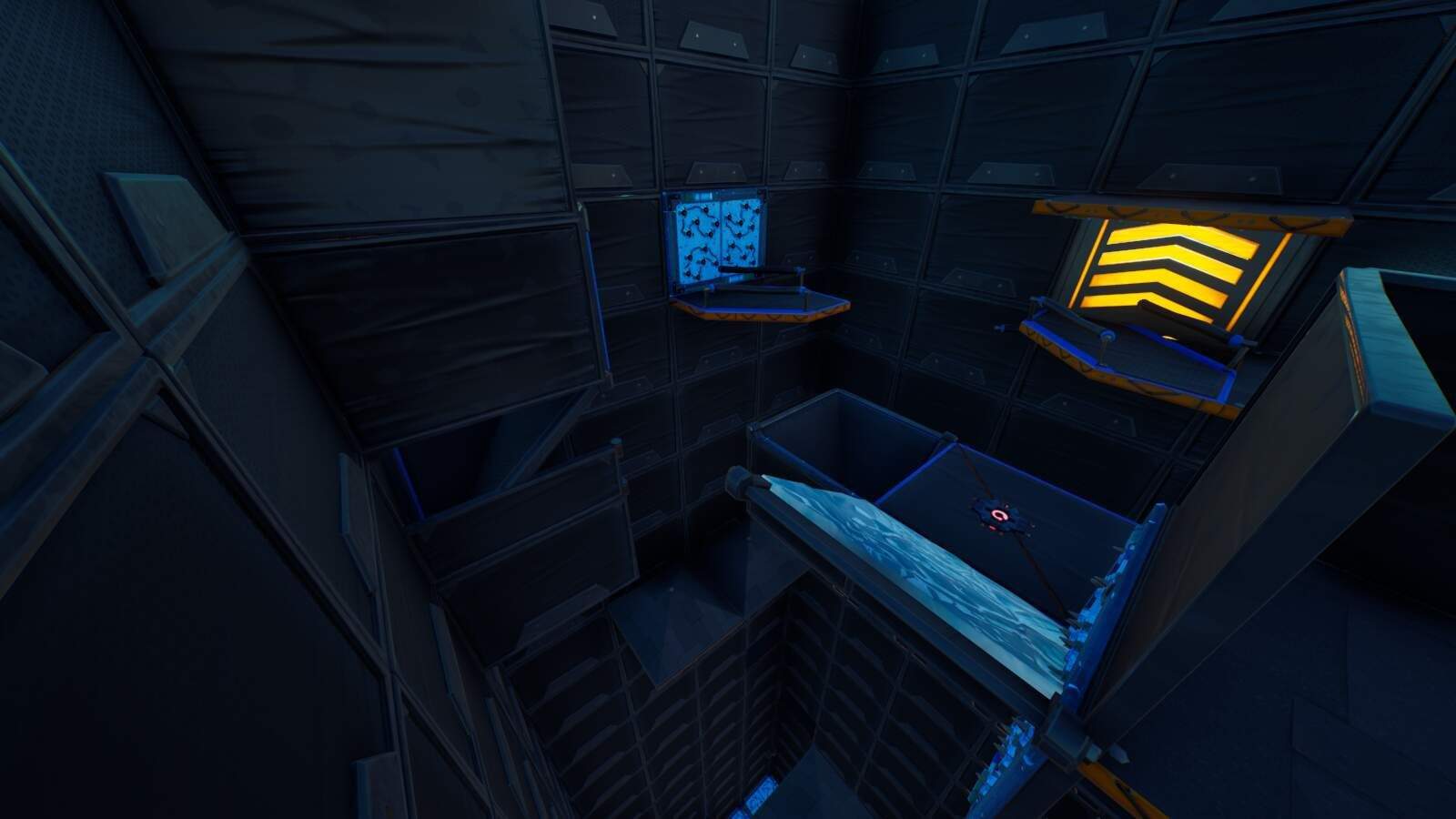 Deathrun tower very hard