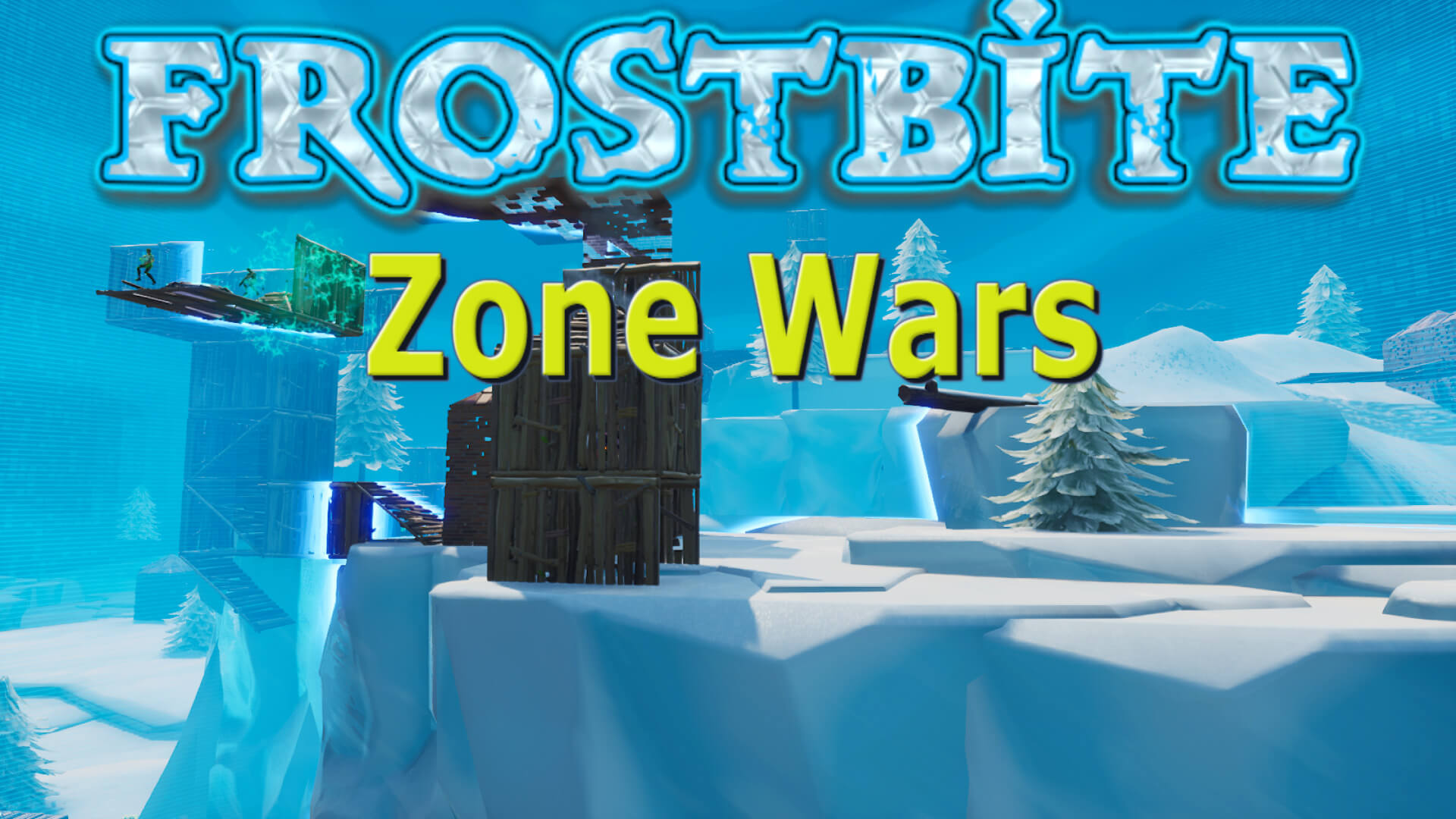 FROSTBITE ZONE WARS