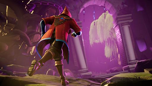 Sanctum of the Universe