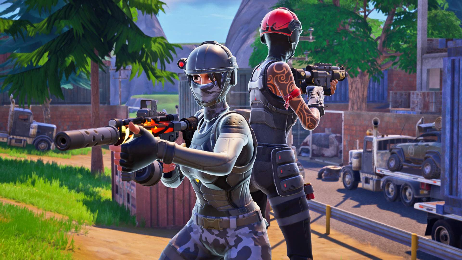 Realistic Gun Game🎯