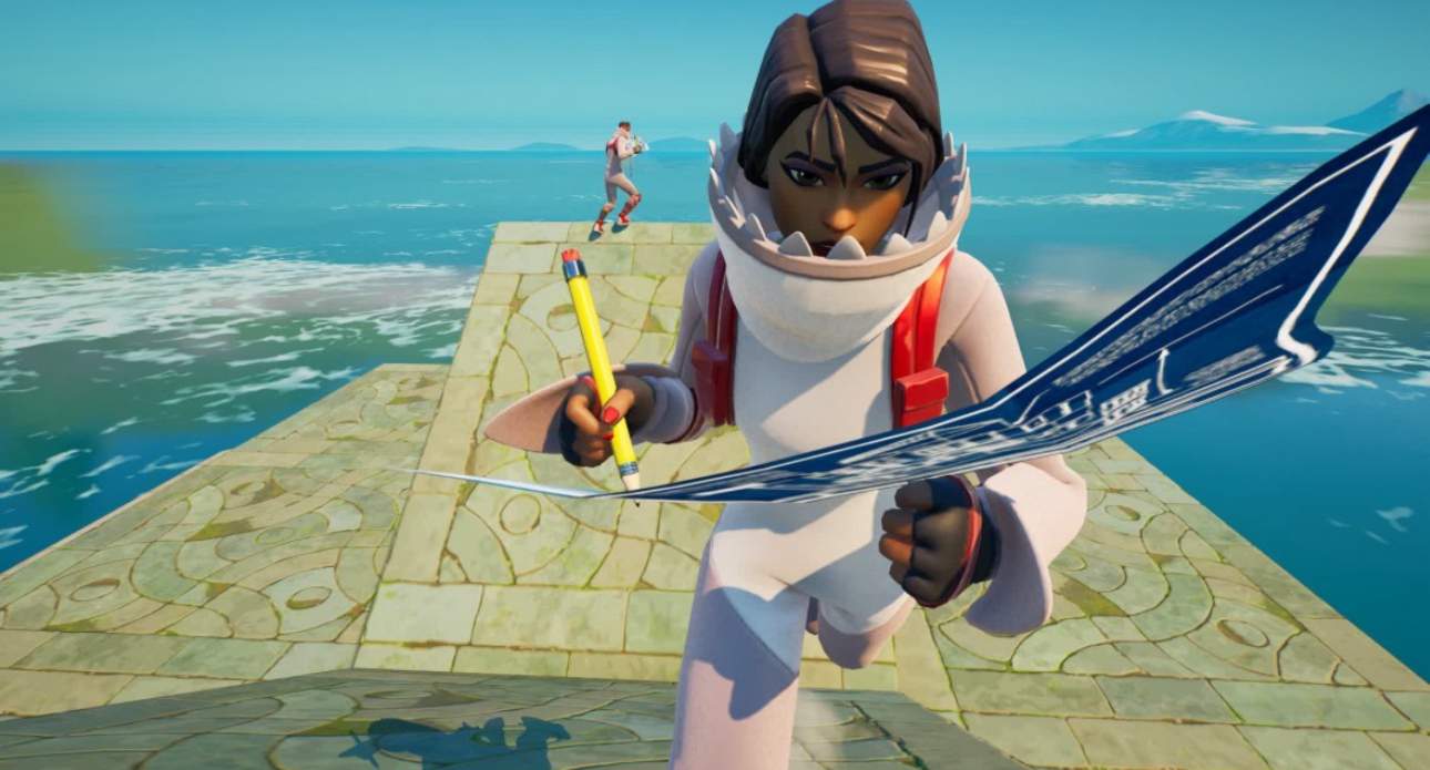 Coral Buddy 1v1 0 Delay