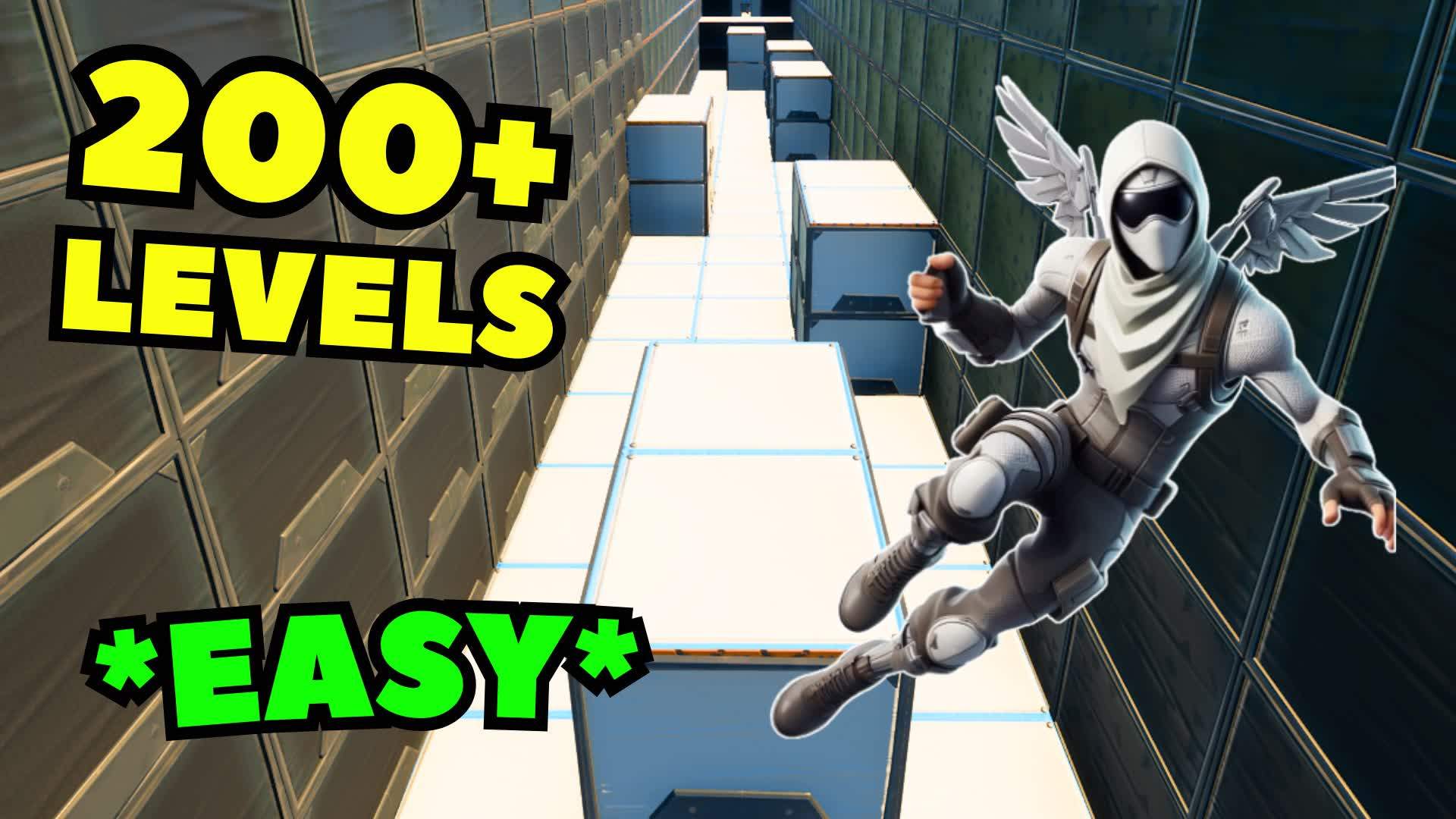 200 LEVEL DEFAULT DEATHRUN