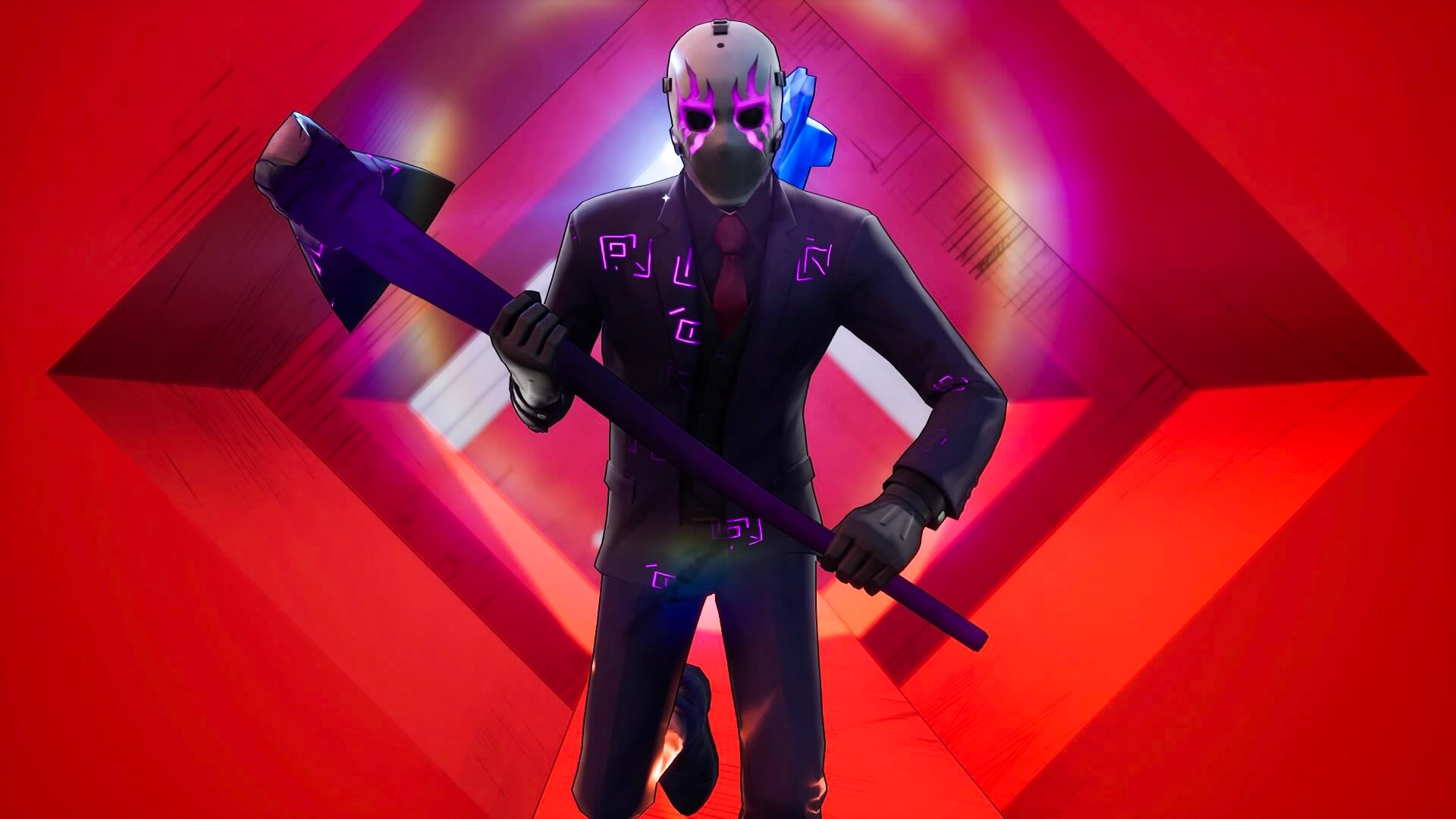 THE WILDCARD DEATHRUN