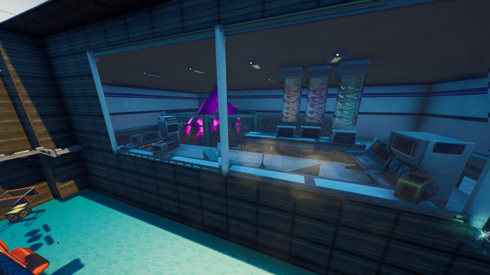 IO的117号实验:凯文木匣