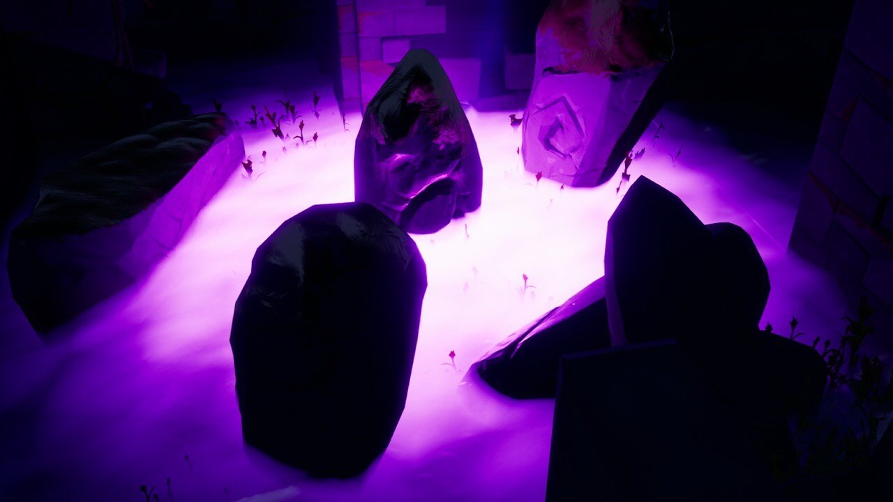 SURVIVE THE NIGHT! (HALLOWEEN MAP)