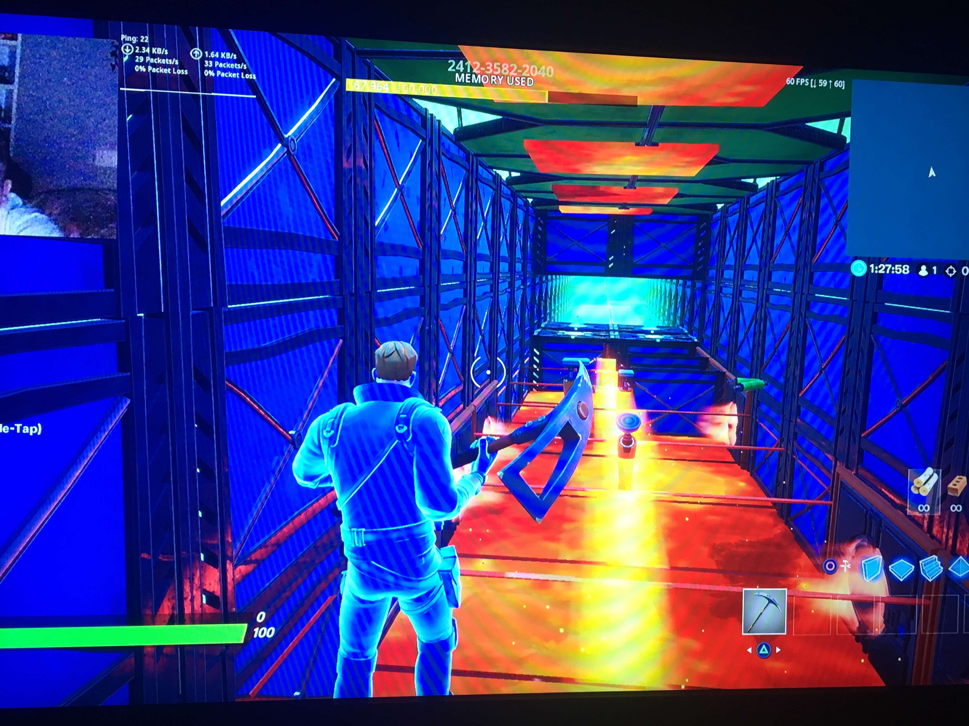 THE €1000 DEATHRUN