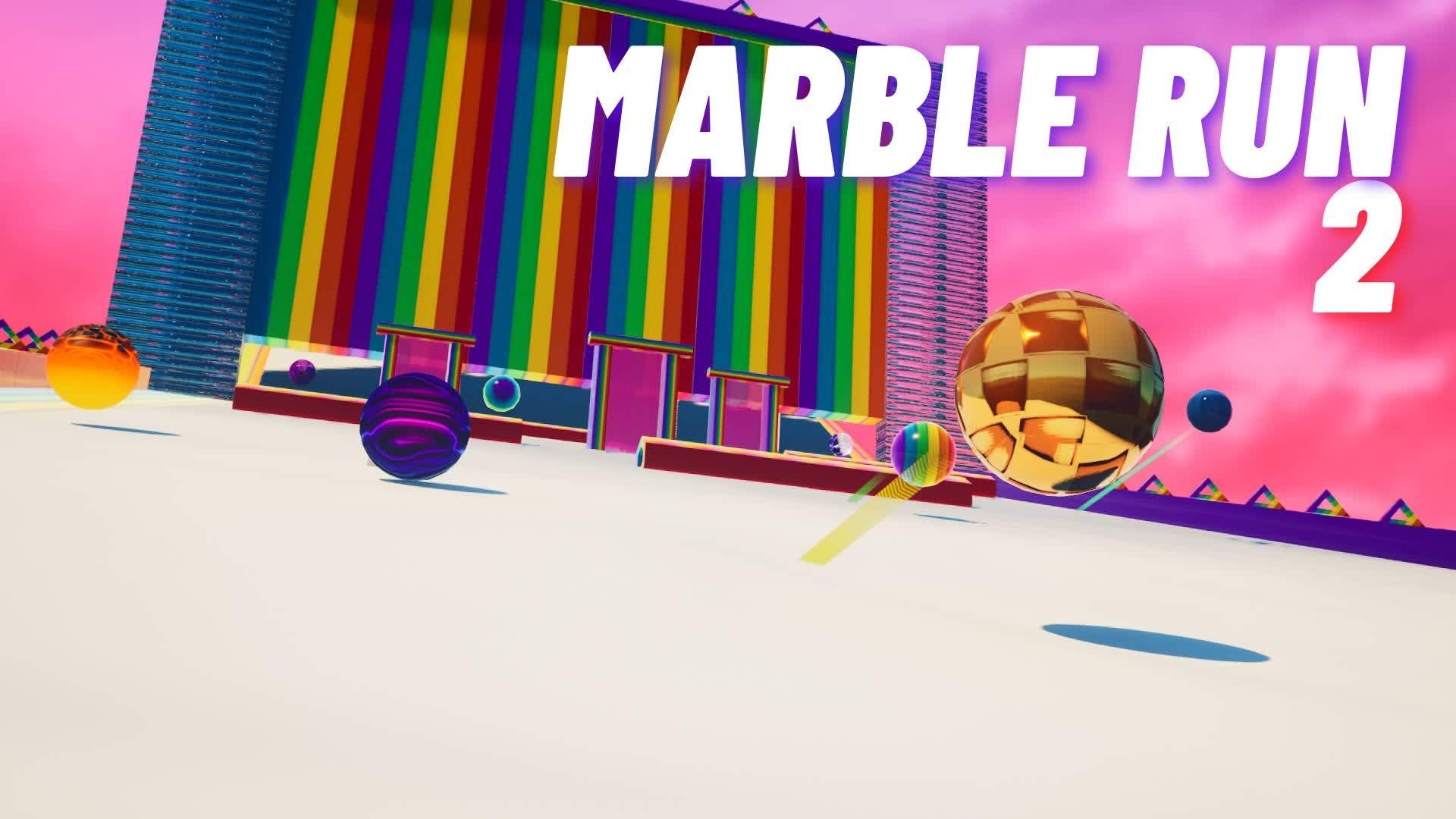 MARBLE RUN 2