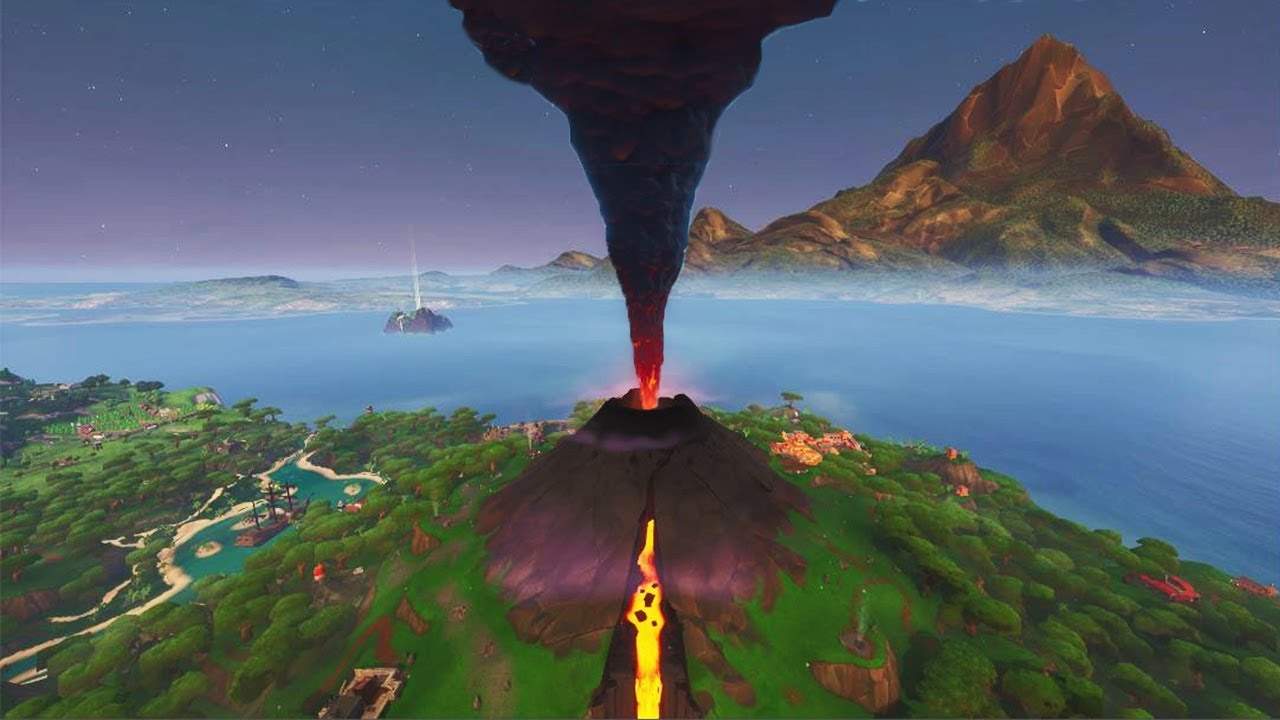 ZONEWARS: THE FALL OF POMPEII