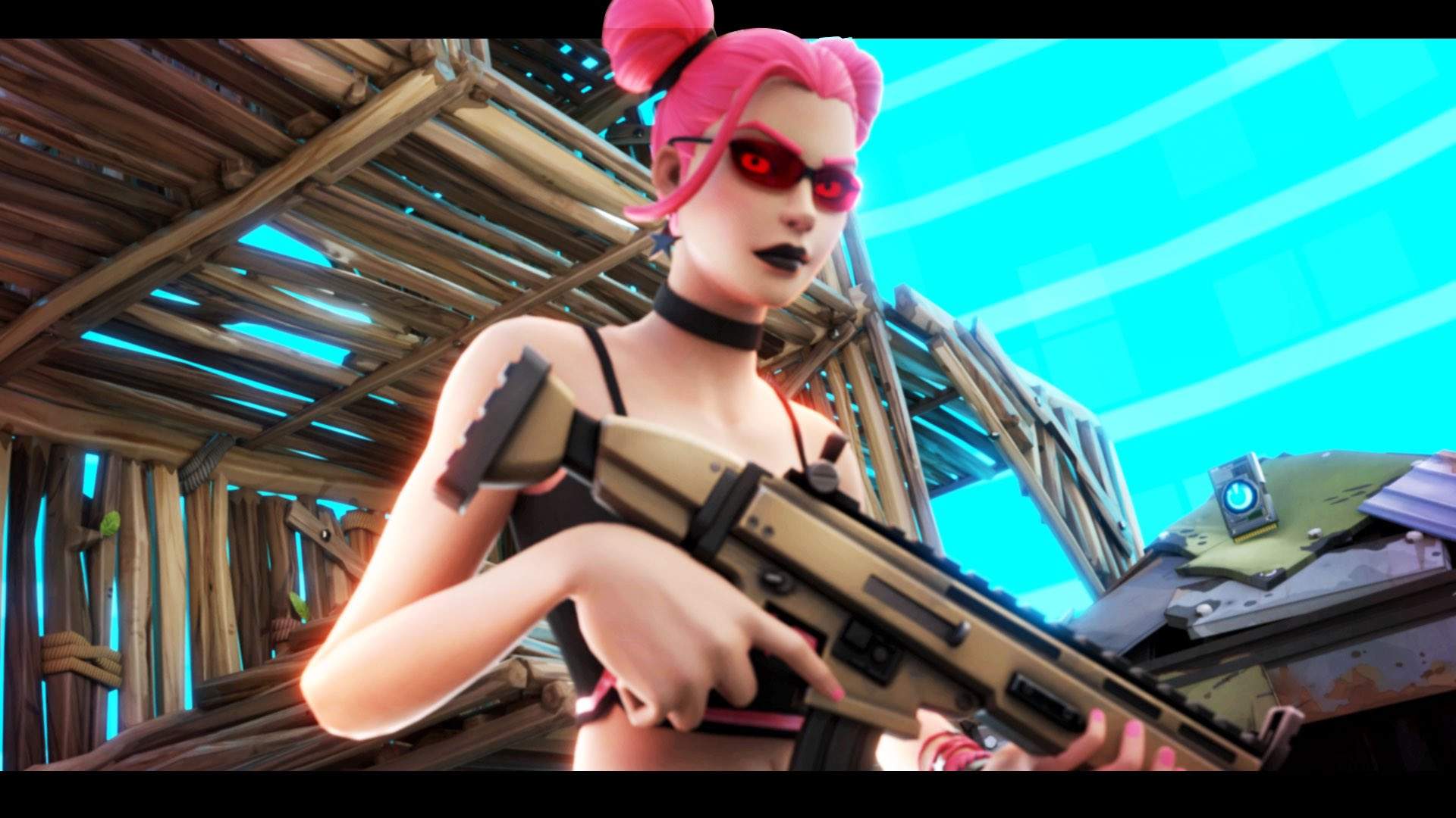 PRODIGY ZONE WARS | #STACKED | NO-RNG