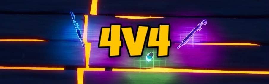 BOX FIGHTS LAVA TEAMS 4V4