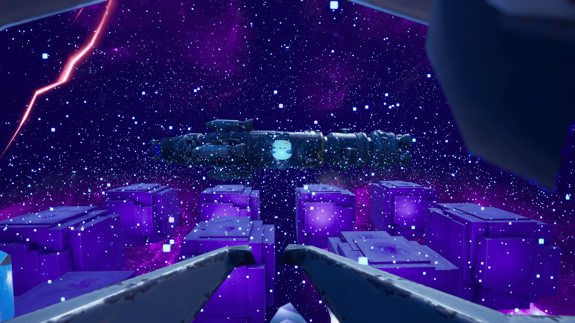 HOW TO SAVE US ? CHAPTER 1