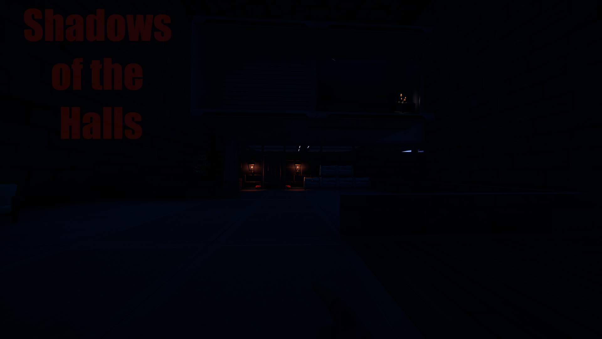 Shadows of the Halls