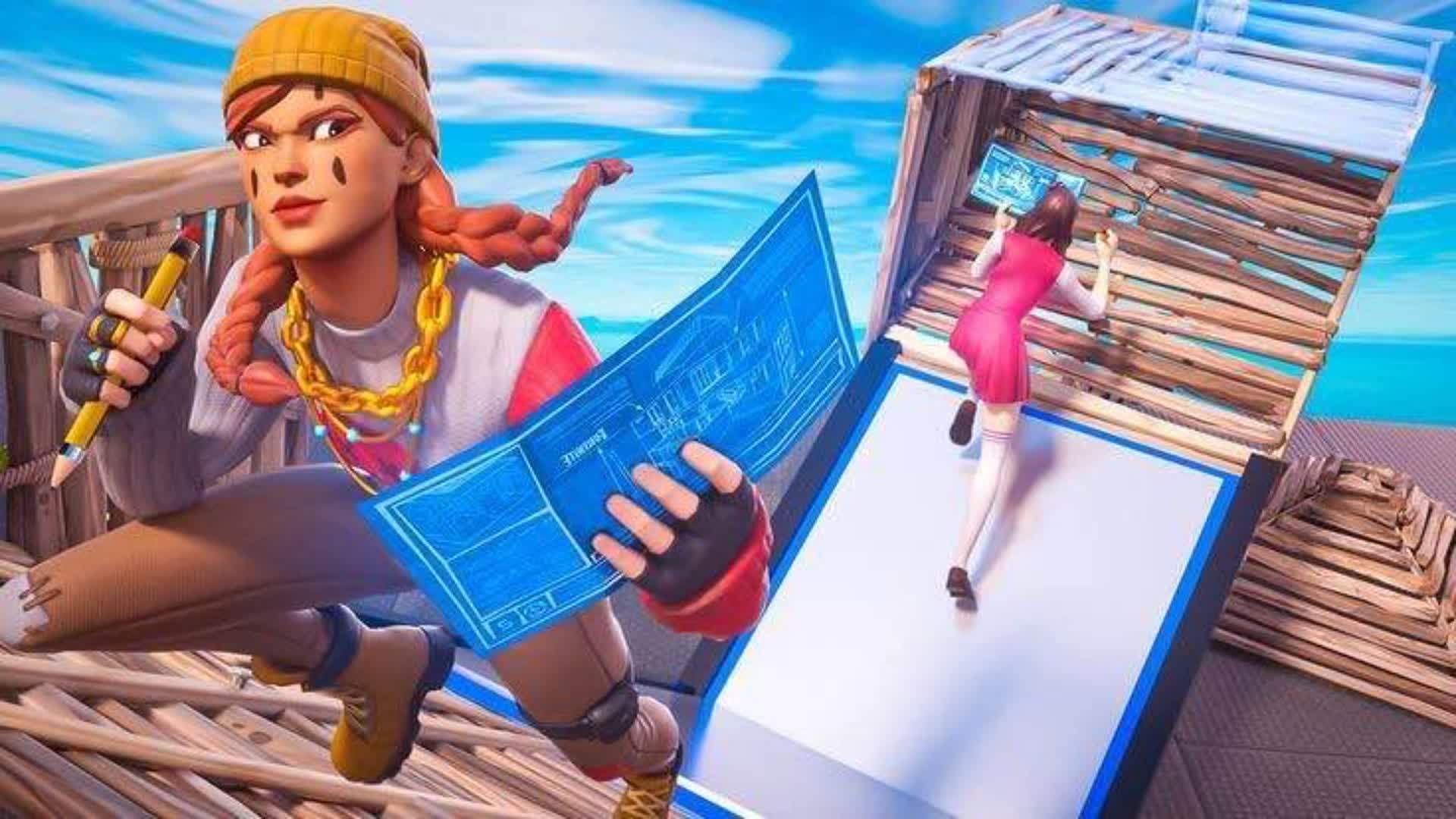 BEST MUSIC 1v1🎵 [SONGS]