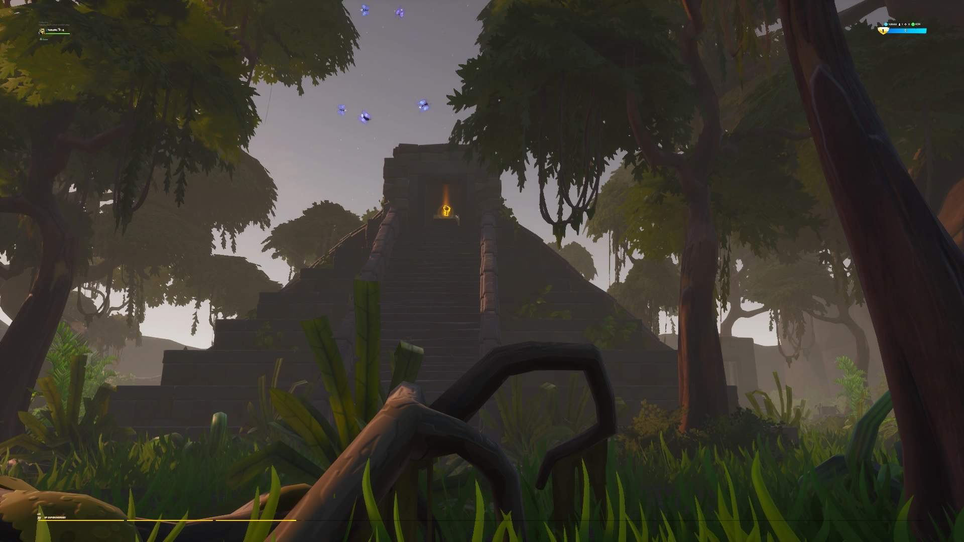 THE POWER OF THE MYTHIC FISH