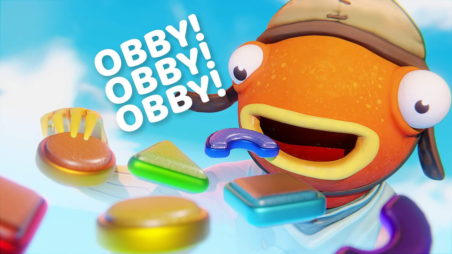 Obby! Obby! Obby!
