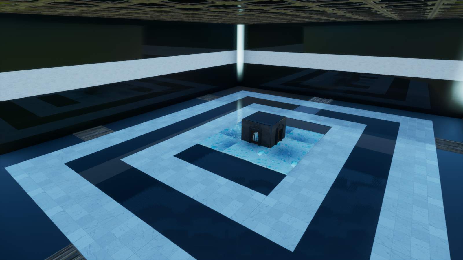 FREE FOR ALL BOXFIGHT!