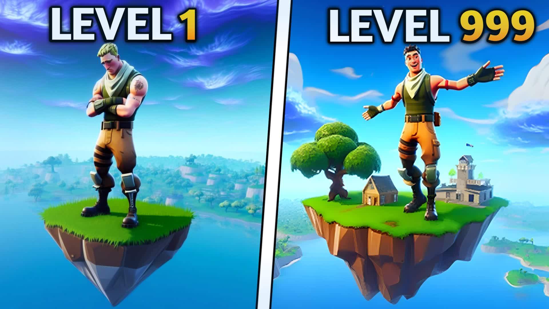 🌳OG Ch1 SKYBLOCK TYCOON📦