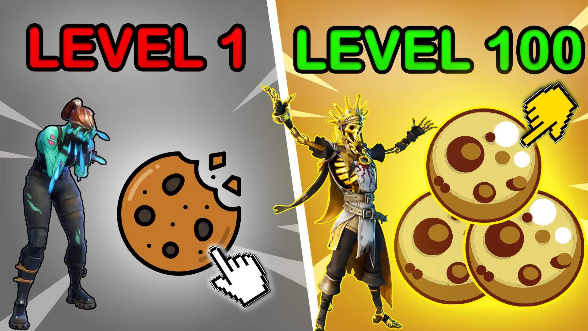 ๐ช Cookie Clicker ๐ช