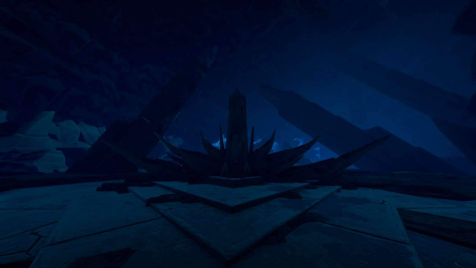 STAR WARS HUB [ EXEGOL ]