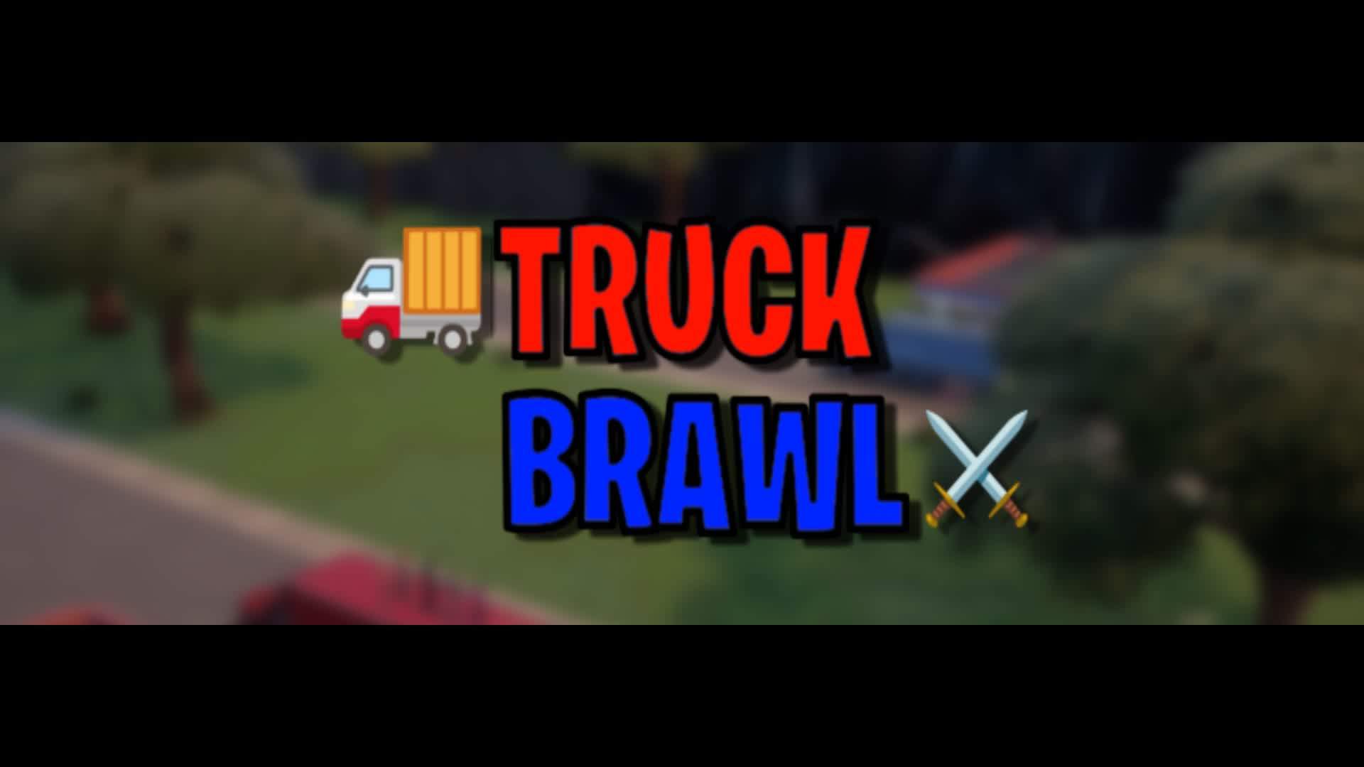 🚚TRUCK BRAWL🗡️ (BETA)