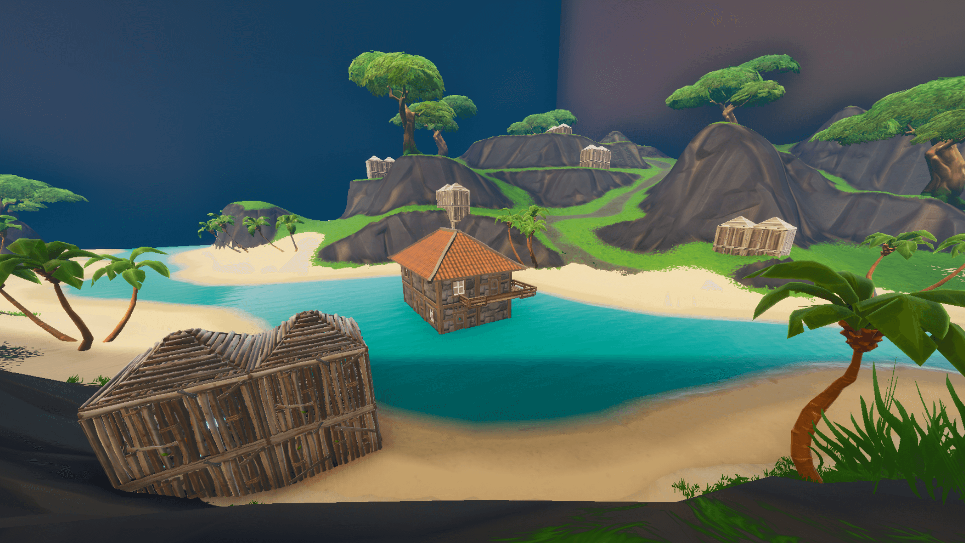 NUKEZONED'S STORM WARS =0.5=