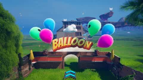 Balloon Up