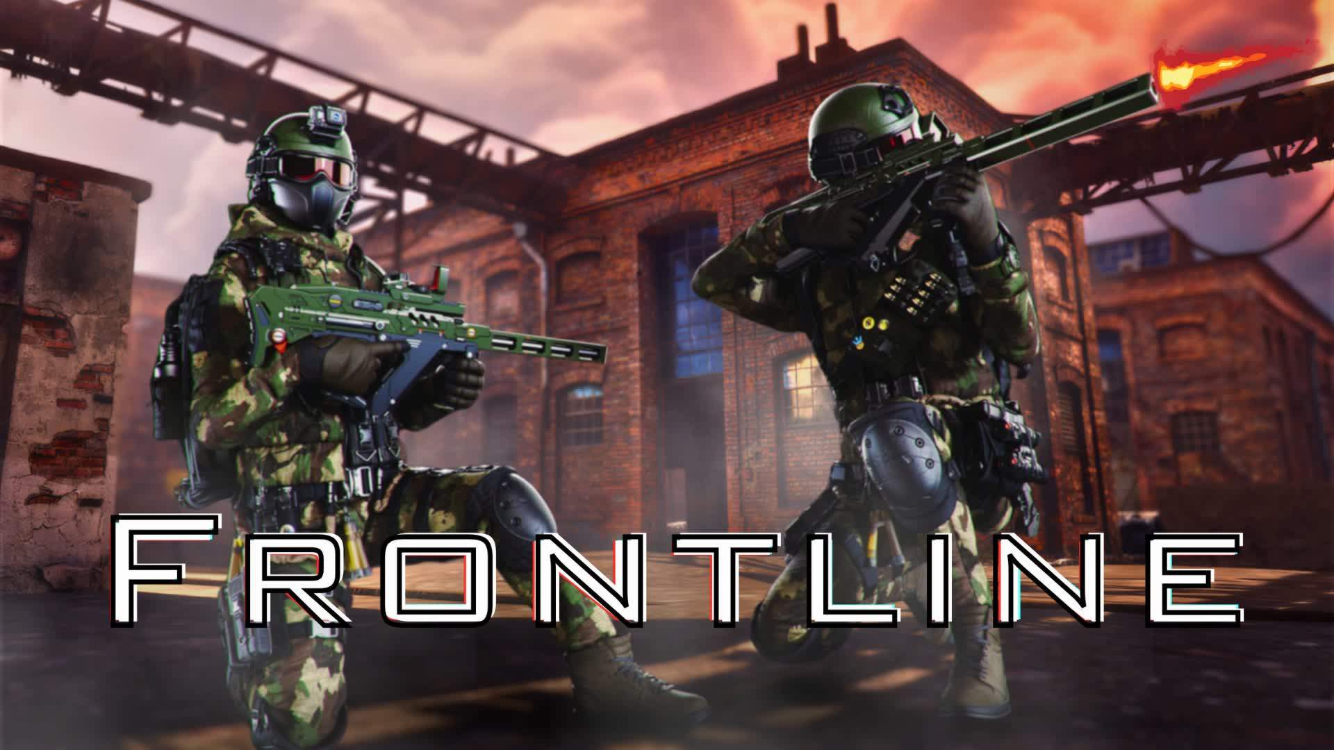 Frontline