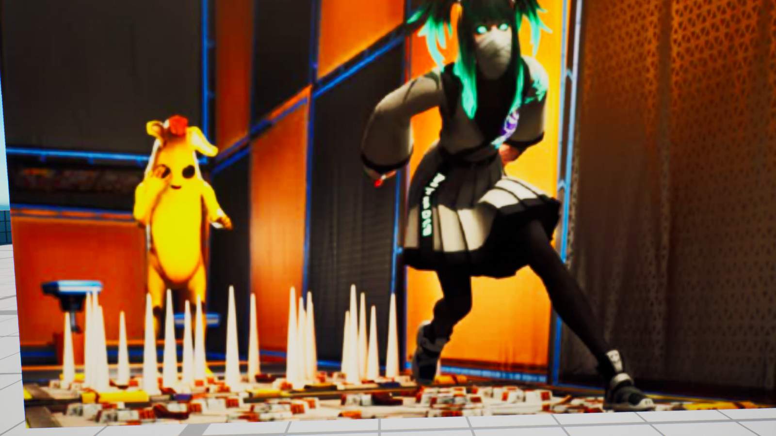 🤯 DEATHRUN UNIVERSE 🤯